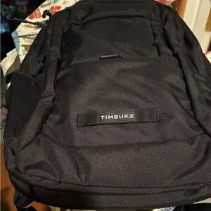 Timbuk2 Backpack NWT Great All Purpose Backpack
